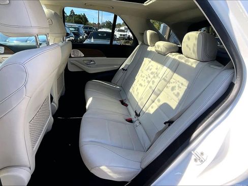 Used 2021 Mercedes-Benz GLE 350 GLE 350 image 21