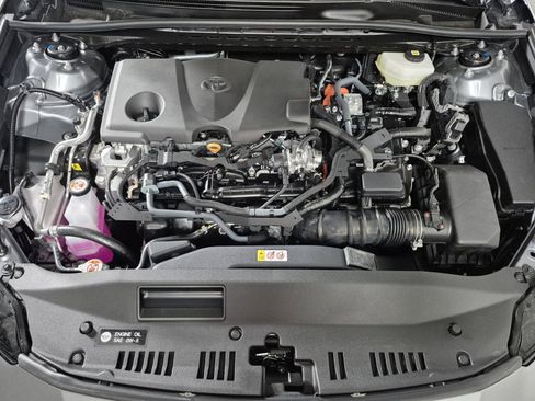 New 2026 Toyota Camry image 8