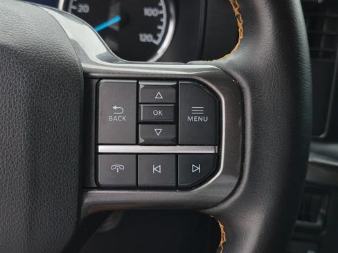 Used 2023 Ford F150 Tremor AWD/4WD image 21