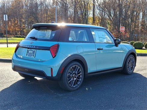 New 2026 MINI Cooper S image 4