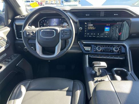 Used 2024 GMC Sierra 1500 Denali w/ Denali Reserve Package image 12