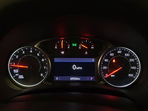 Used 2022 GMC Terrain AT4 AWD/4WD image 23