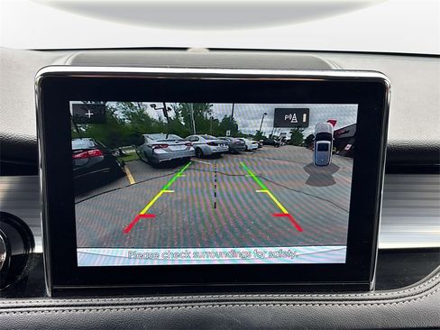 Used 2022 Lincoln Corsair AWD w/ Equipment Group 101A image 26