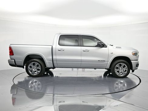 New 2026 RAM 1500 Big Horn image 5