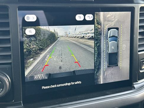 New 2026 Ford F150 XLT w/ Equipment Group 302A MID image 20