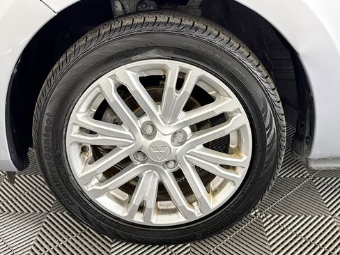Used 2024 Mitsubishi Mirage G4 Black Edition FWD image 36