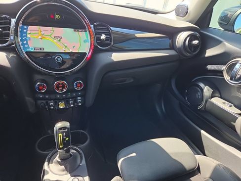 Used 2024 MINI Cooper SE FWD image 14