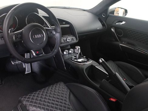 Used 2014 Audi R8 V10 plus image 5