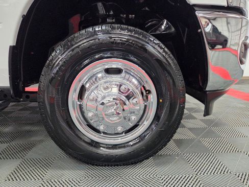 Used 2023 RAM 3500 Big Horn w/ Level 1 Equipment Group image 89