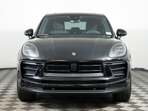 New 2026 Porsche Macan image 10
