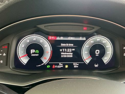 New 2026 Audi Q7 2.0T Premium image 11