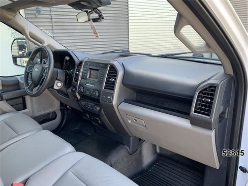 Used 2022 Ford F350 XL w/ Power Equipment Group RWD image 24