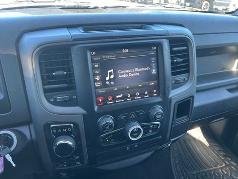 Used 2019 RAM 1500 Express w/ Wheel & Sound Group AWD/4WD image 12