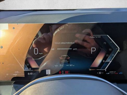 New 2026 BMW X3 xDrive30 w/ Convenience Package image 11