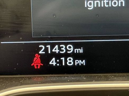 Certified 2023 Audi S4 Prestige w/ Prestige Package AWD/4WD image 27