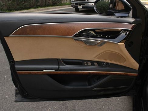 Used 2019 Audi A8 L 3.0T image 16