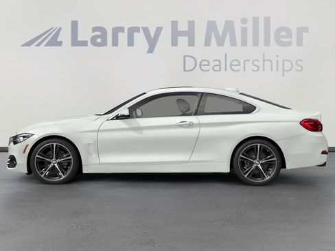 Used 2018 BMW 430i Coupe RWD image 3