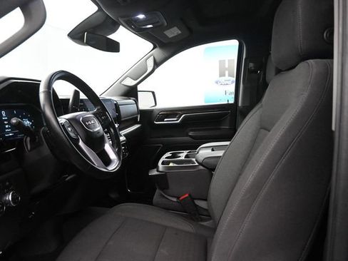 Used 2023 GMC Sierra 1500 Elevation image 11