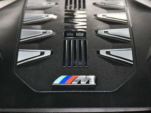 Used 2024 BMW X5 M60i AWD/4WD image 77