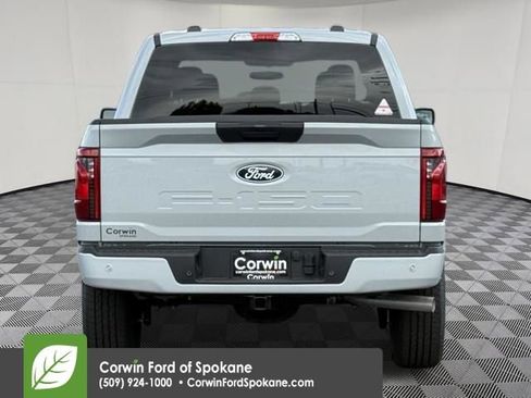 New 2026 Ford F150 STX AWD/4WD image 15