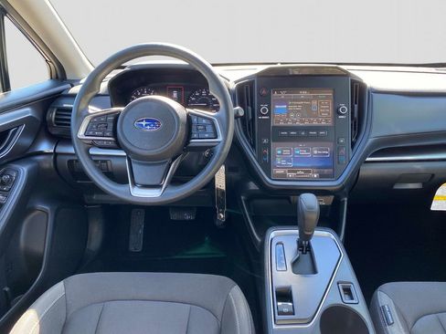 Used 2025 Subaru Impreza 2.0i image 10