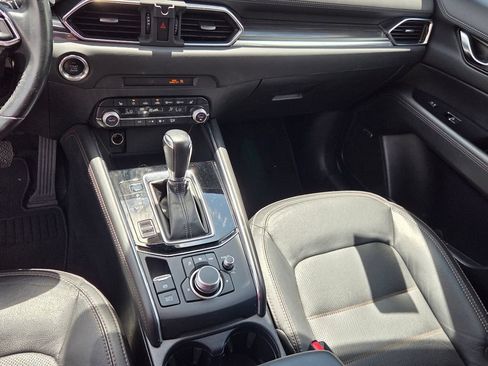 Used 2020 MAZDA CX-5 Grand Touring AWD/4WD image 22