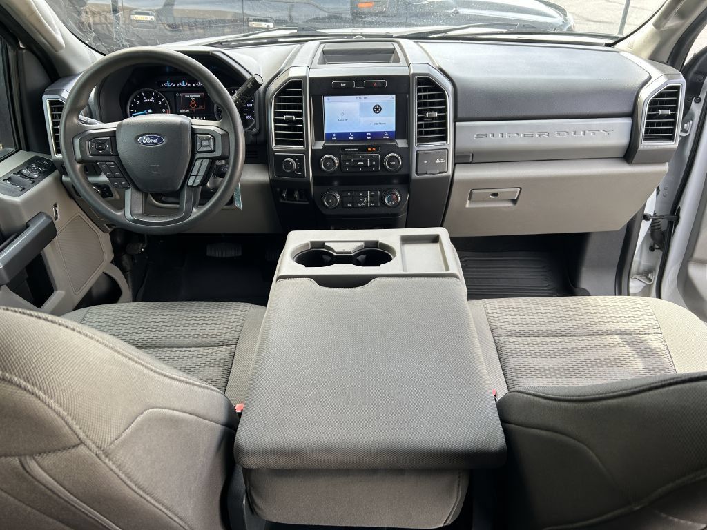 Used 2022 Ford F250 XLT AWD/4WD image 15