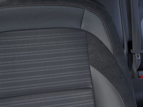 New 2025 Lincoln Nautilus Reserve w/ Jet Appearance Package image 16