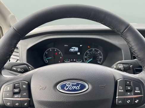 Used 2024 Ford Transit 350 148 High Roof Extended DRW w/ RV Prep Package image 20