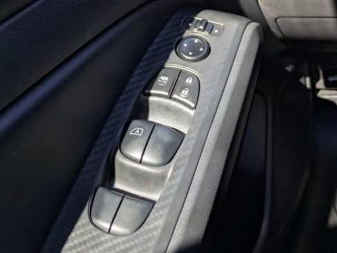 Used 2024 Nissan Altima 2.5 SV image 24