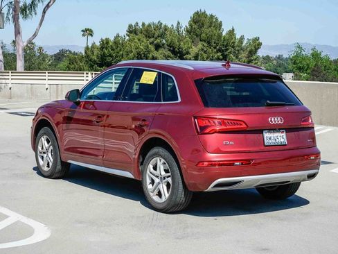 Used 2019 Audi Q5 2.0T Premium w/ Convenience Package image 2