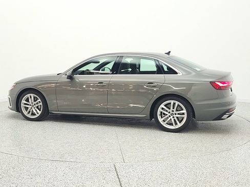 Used 2023 Audi A4 2.0T Premium Plus w/ Premium Plus Package AWD/4WD image 8