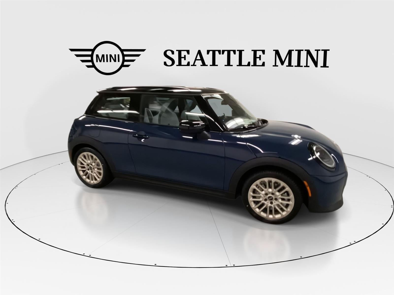 Used 2026 MINI Cooper S FWD image 13
