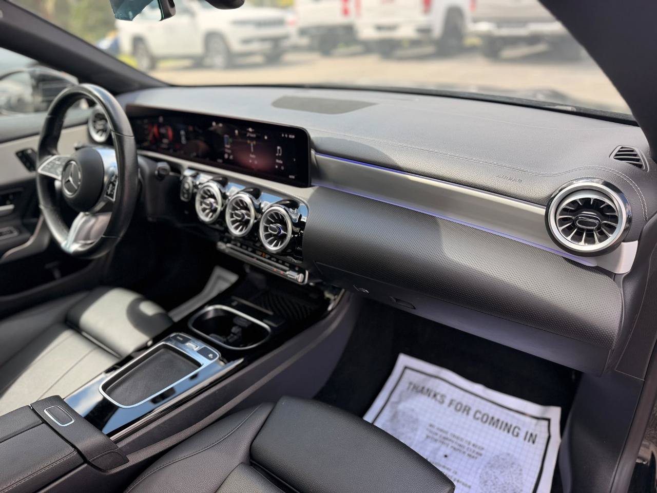 Used 2025 Mercedes-Benz CLA 250 image 13
