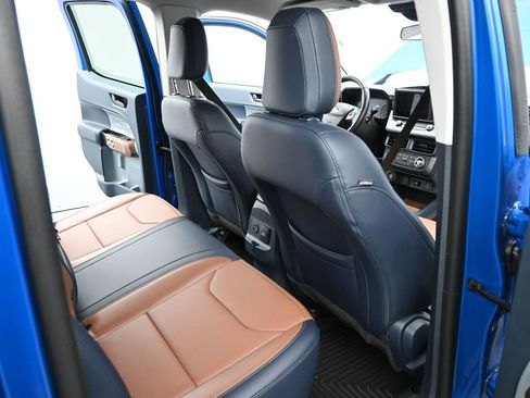 Used 2022 Ford Maverick Lariat w/ Lariat Luxury Package image 17