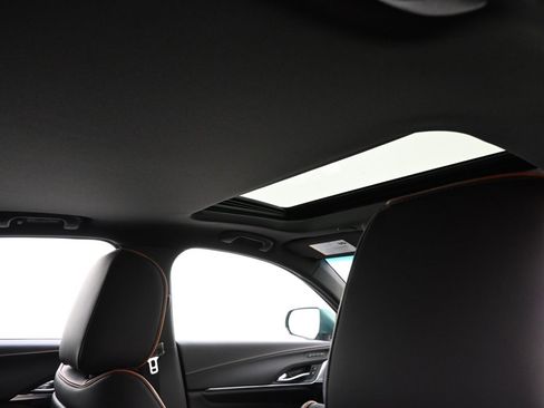 New 2026 Cadillac CT4 Sport image 17