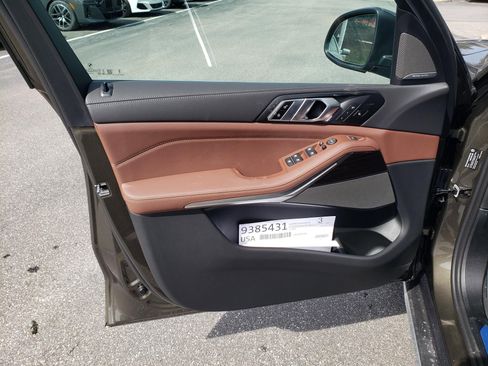 New 2026 BMW X5 xDrive40i image 10