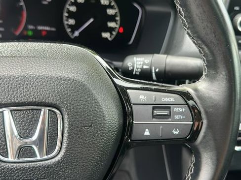 Used 2023 Honda Civic EX image 15