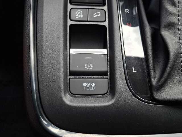 Used 2025 Honda CR-V EX image 35