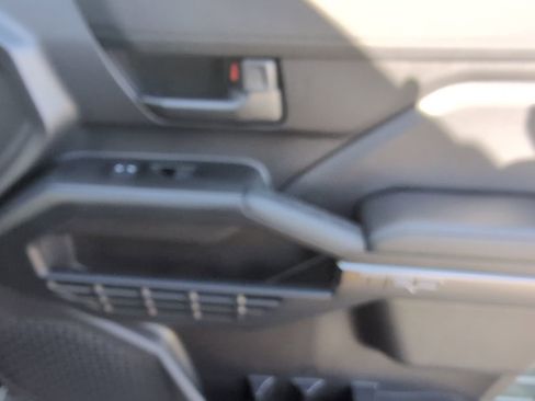 Used 2025 Toyota 4Runner 4WD image 26