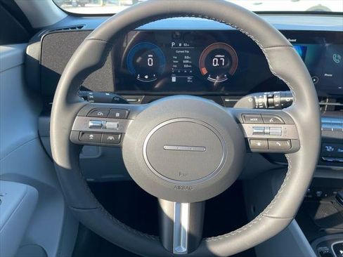 New 2026 Hyundai Kona SEL Sport image 17