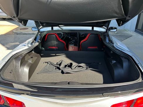 Used 2017 Chevrolet Corvette Grand Sport image 56