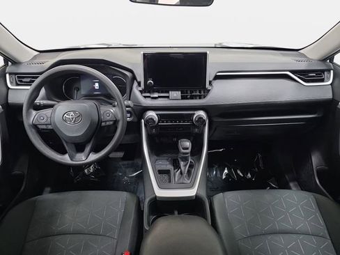 Certified 2024 Toyota RAV4 XLE image 9