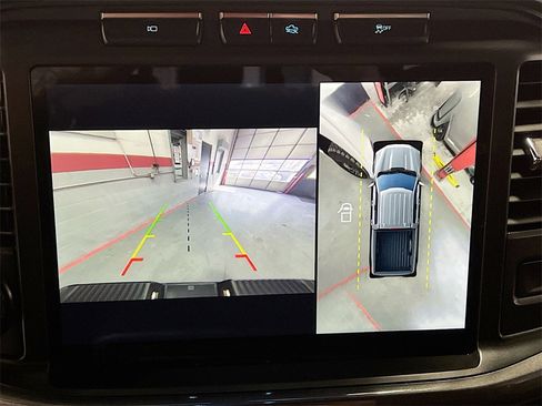 Used 2023 Ford F150 Tremor w/ Trailer Tow Package image 14