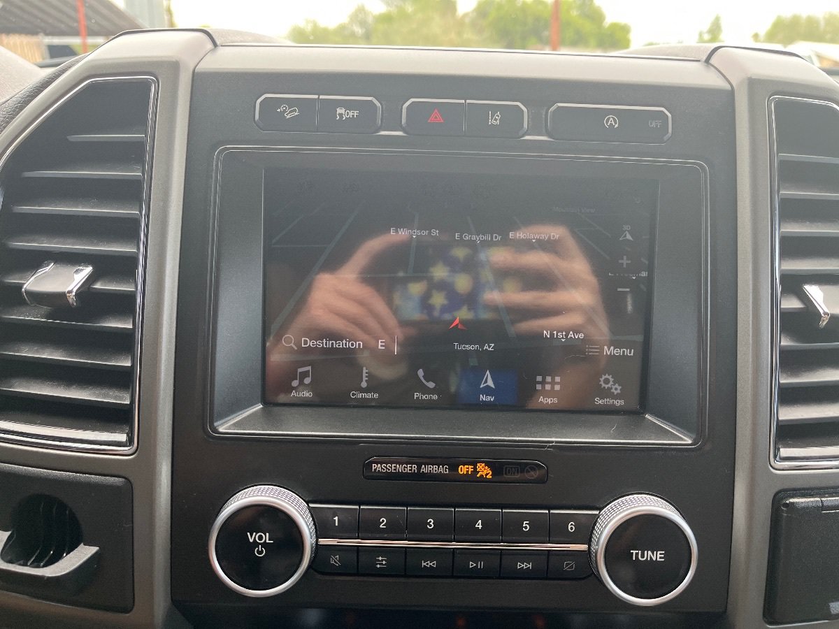 Used 2019 Ford Expedition Max XLT w/ Equipment Group 202A AWD/4WD image 15