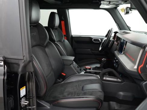 Used 2024 Ford Bronco Raptor AWD/4WD image 56