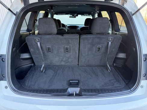 Used 2022 Honda Pilot Sport image 27