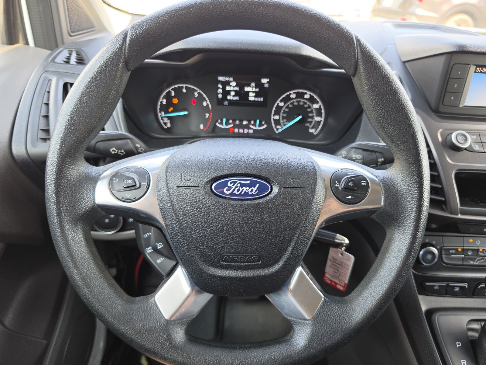 Used 2020 Ford Transit Connect XL FWD image 19
