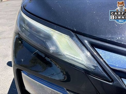 Used 2024 Nissan Rogue S AWD/4WD image 26