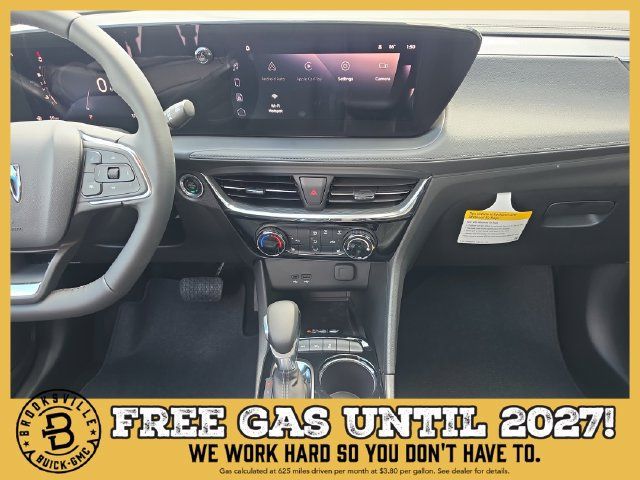 New 2026 Buick Encore GX Sport Touring w/ Advanced Technology Package AWD/4WD image 13